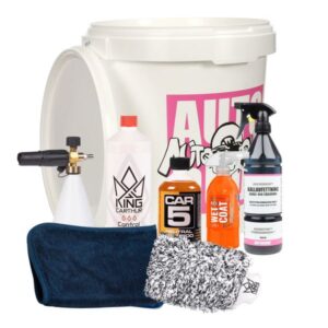 AUTODUDE Startpaket