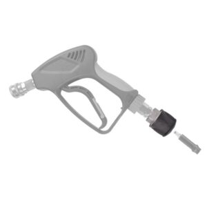 Adapter Dr Dirt Inlet Adapter