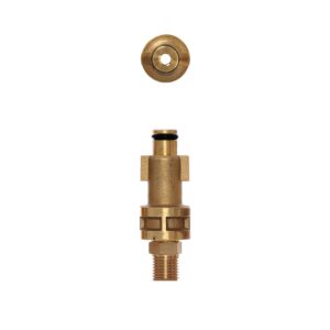 Adapter till Dr Dirt Foam Lance G1 (utan skum-munstycke)