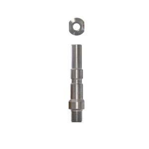 Adapter till Dr Dirt Foam Lance G1 (utan skum-munstycke)