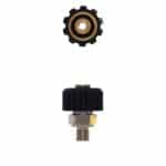 Adapter till Dr Dirt Foam Lance G1 (utan skum-munstycke)