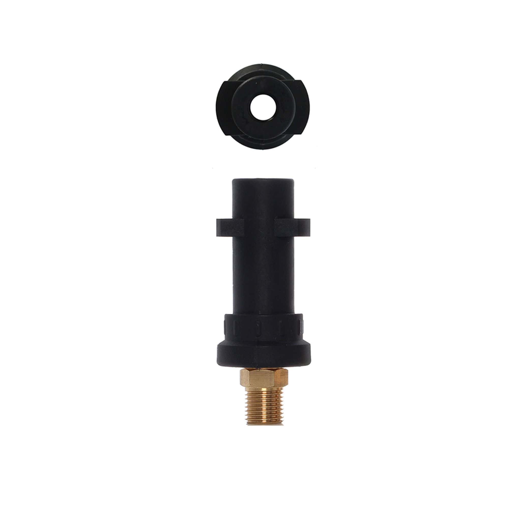 Adapter till Dr Dirt Foam Lance G1 (utan skum-munstycke)