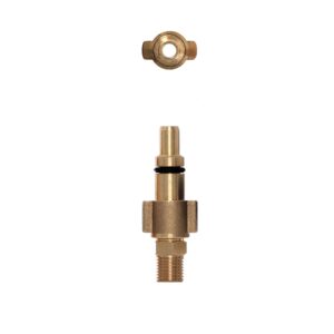 Adapter till Dr Dirt Foam Lance G1 (utan skum-munstycke)