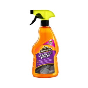 Allrengöring Armor All Clean-Up Spray