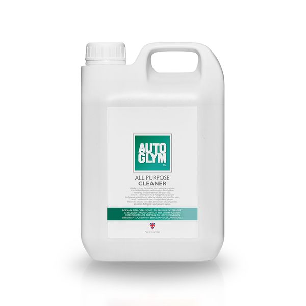 Allrengöring Autoglym All Purpose Cleaner