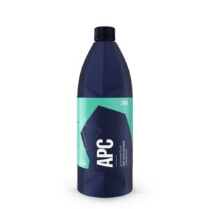 Allrengöring Gyeon Q²M APC