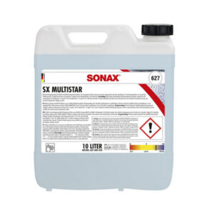 Allrengöring Sonax Profiline Multistar
