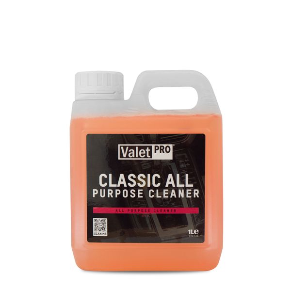 Allrengöring VALETPRO Classic All Purpose Cleaner