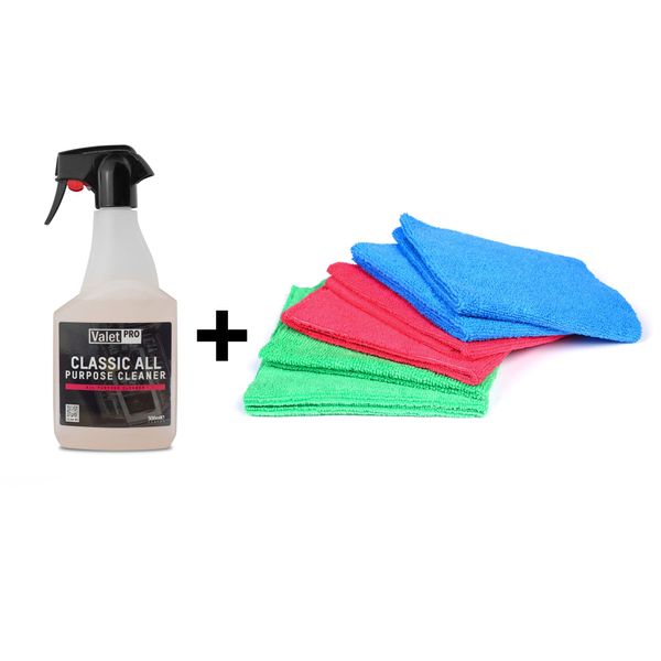 Allrengöring ValetPRO Classic All Purpose Cleaner