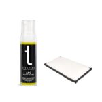 Allrengöring tershine APC Foam Cleaner