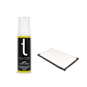 Allrengöring tershine APC Foam Cleaner