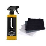 Allrengöring tershine APC Interior Cleaner Bergamott