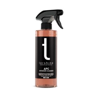 Allrengöring tershine APC Interior Cleaner Cederträ