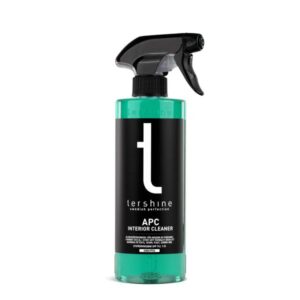 Allrengöring tershine APC Interior Cleaner Eucalyptus
