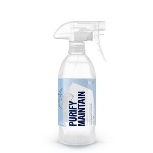 Antibakteriell försegling Gyeon Q²M Purify Maintain
