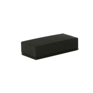 Appliceringsblock Nanolex Si3D Applicator Block från Nanolex hos Kitchentime.