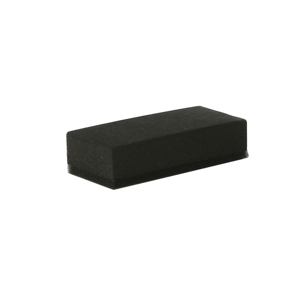 Appliceringsblock Nanolex Si3D Applicator Block från Nanolex hos Kitchentime.