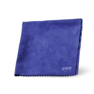 Appliceringsduk Gyeon Q²M Suede