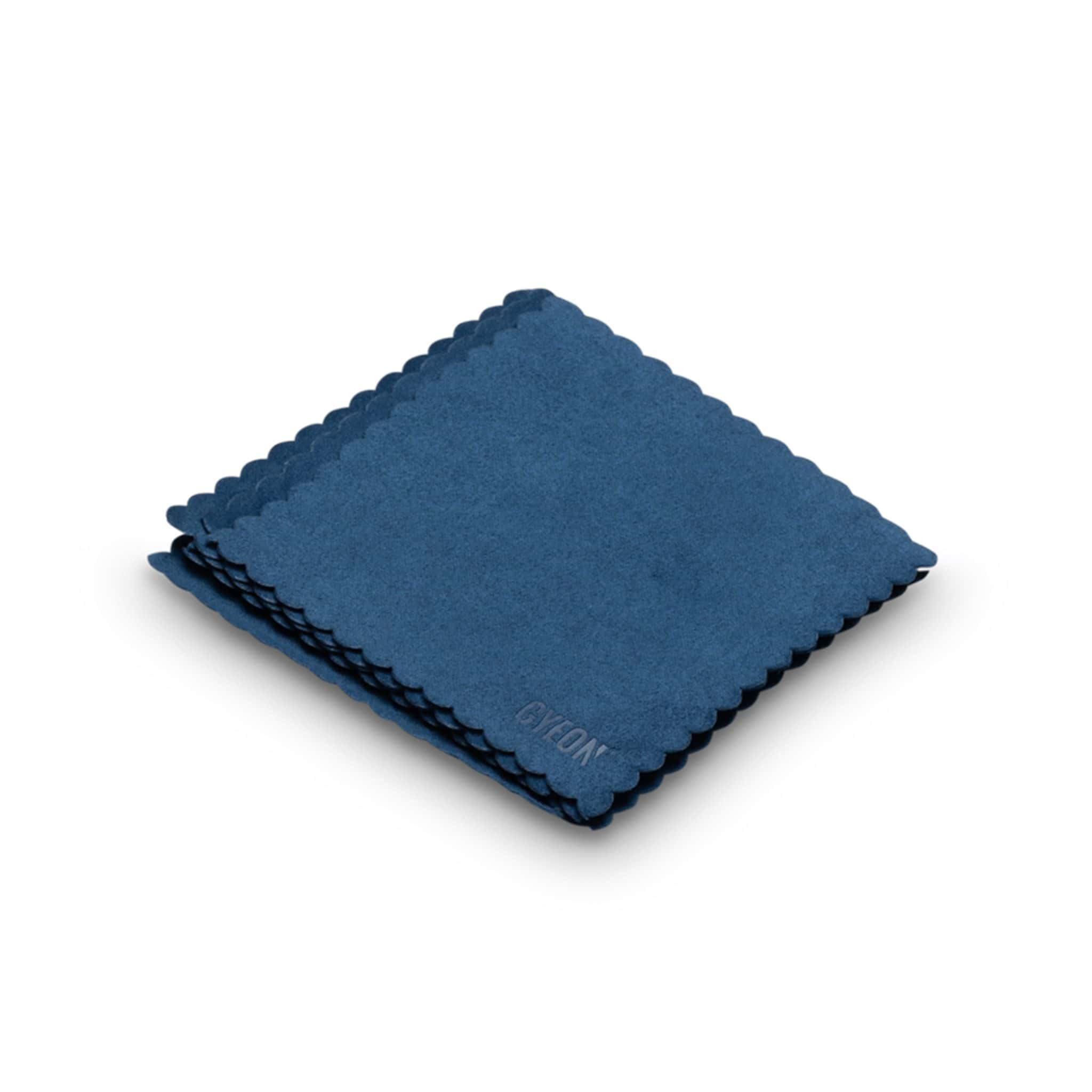 Appliceringsduk Gyeon Q²M Suede EVO