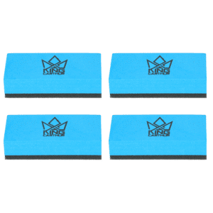 Appliceringssvamp King Carthur Coating Pad