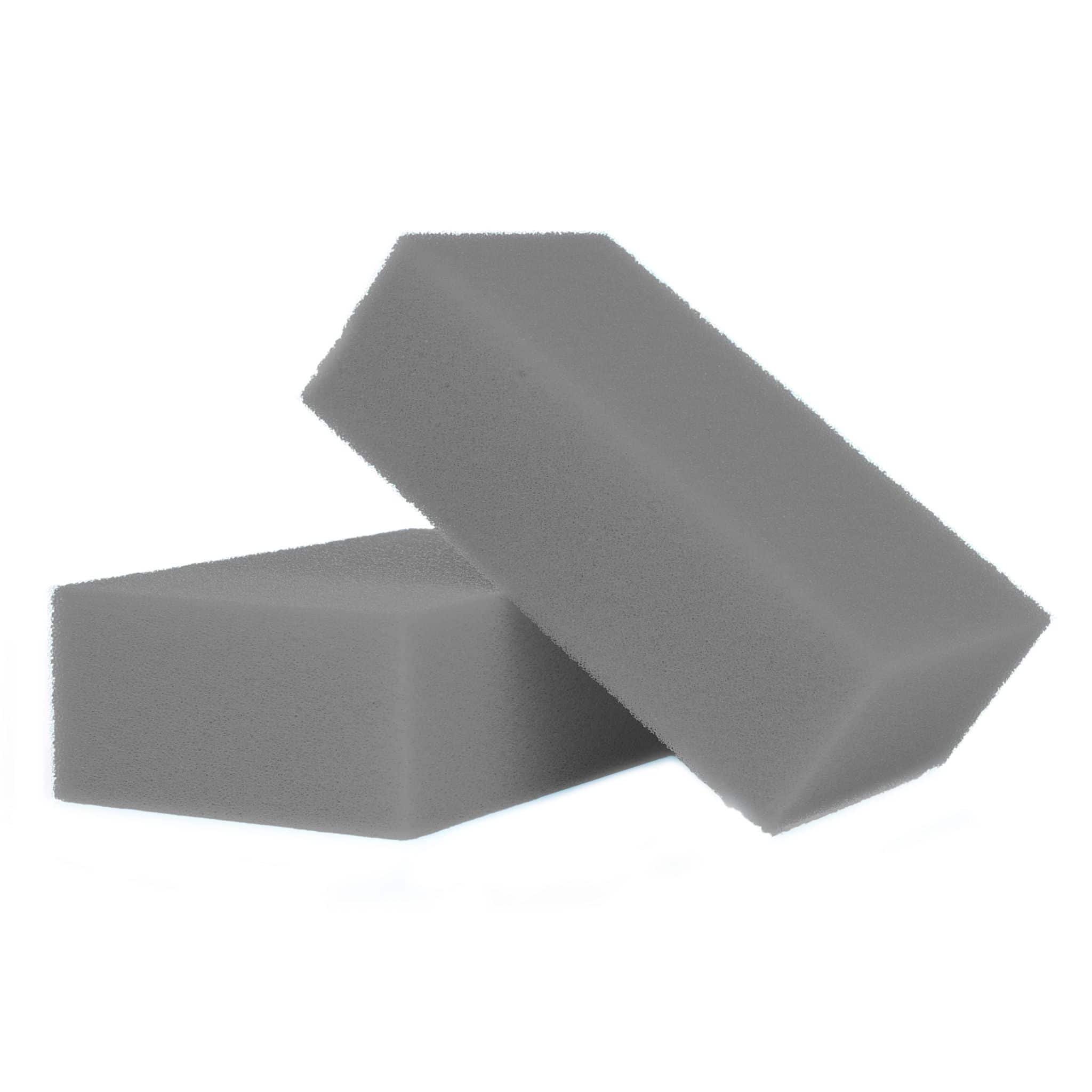 Appliceringssvamp Purecare Grå (120x75x40 mm) Appliceringssvamp Purecare Grå (120x75x40 mm)