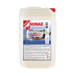 Asfaltslösare Sonax Xtreme Intensiv Avfettning