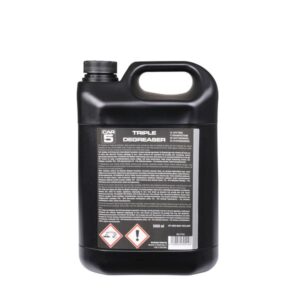 Avfettning CAR5 Triple Degreaser