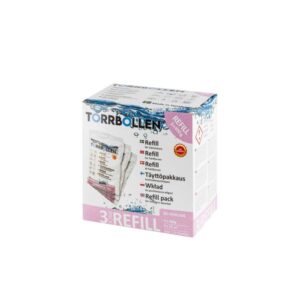 Avfuktare Torrbollen Refill