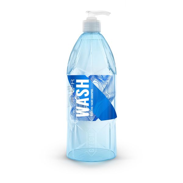 Båtschampo Gyeon Q²R Wash