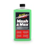 Båtschampo Star Brite Ceramic Wash & Wax