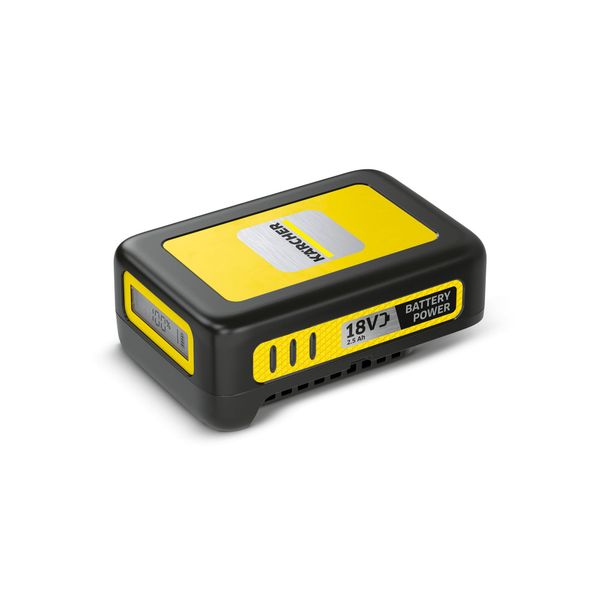 Batteri Kärcher Li-Ion 18V