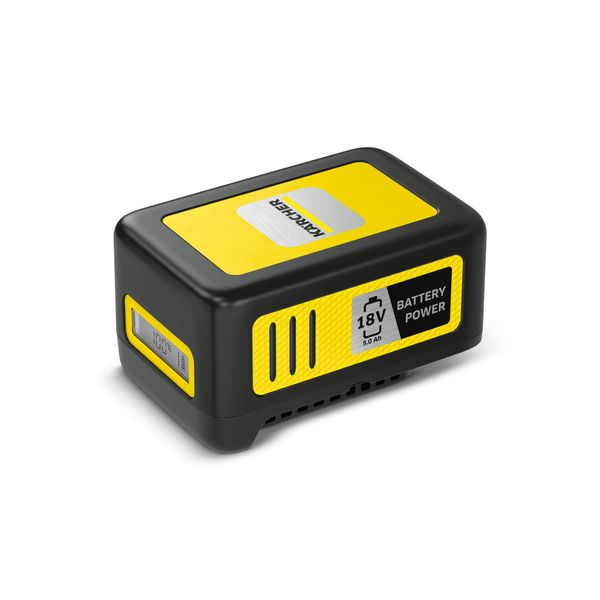 Batteri Kärcher Li-Ion 18V Batteri Kärcher Li-Ion 18V