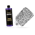 Bilschampo Angelwax Enigma Shampoo – Keramiskt