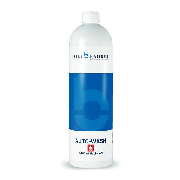Bilschampo Bilt Hamber Auto-Wash - Neutralt