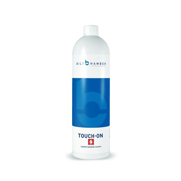 Bilschampo Bilt Hamber Touch-On - Vax