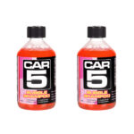 Bilschampo CAR5 Bubble Shampoo – Neutralt