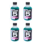 Bilschampo CAR5 Fizzy Shampoo – Neutralt