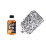 Bilschampo CAR5 Shampoo – Neutralt