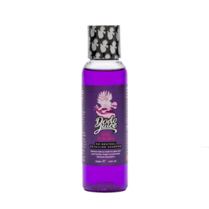 Bilschampo Dodo Juice Born to be Mild - Neutralt