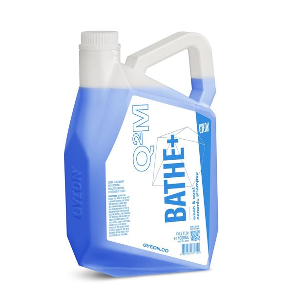 Bilschampo Gyeon Q²M Bathe+ - Keramiskt