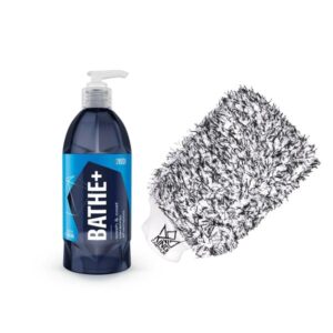 Bilschampo Gyeon Q²M Bathe+ - Keramiskt