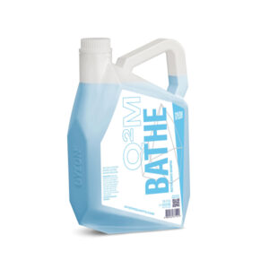 Bilschampo Gyeon Q²M Bathe - Neutralt