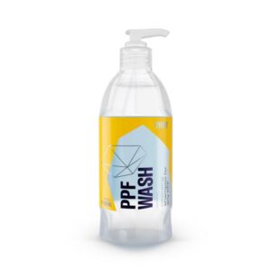 Bilschampo Gyeon Q²M PPF Wash - Neutralt