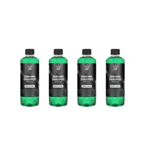 Bilschampo King Carthur Ceramic Shampoo - Keramiskt