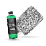 Bilschampo King Carthur Ceramic Shampoo – Keramiskt