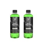 Bilschampo King Carthur Rich Shampoo – Neutralt