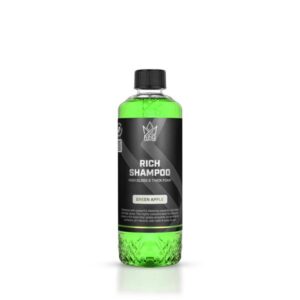 Bilschampo King Carthur Rich Shampoo - Neutralt
