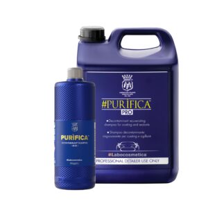 Bilschampo Labocosmetica Purifica
