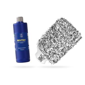 Bilschampo Labocosmetica RevitaX