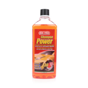 Bilschampo Mafra Shampoo Power